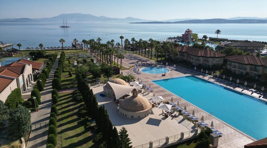 Radisson Blu Resort & Spa Çesme