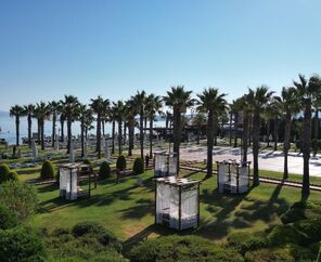 Radisson Blu Resort & Spa Çesme