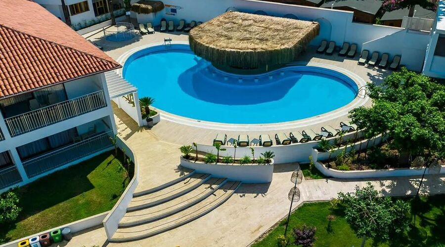 Meri Hotel Ölüdeniz