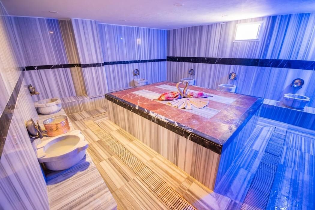 Meri Hotel Ölüdeniz