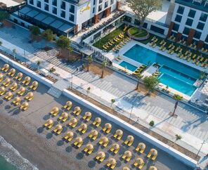Sundia Exclusive by Liberty Fethiye