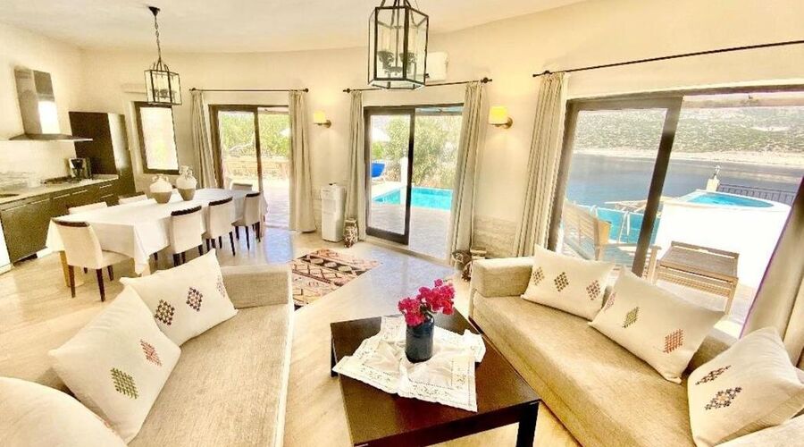 Club Hotel Barbarossa Kaş