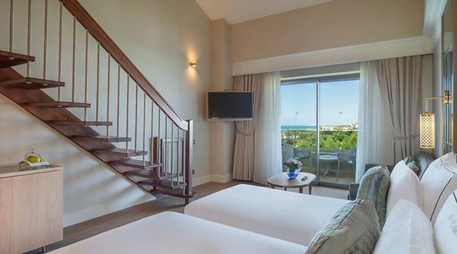 Ela Excellence Resort Belek