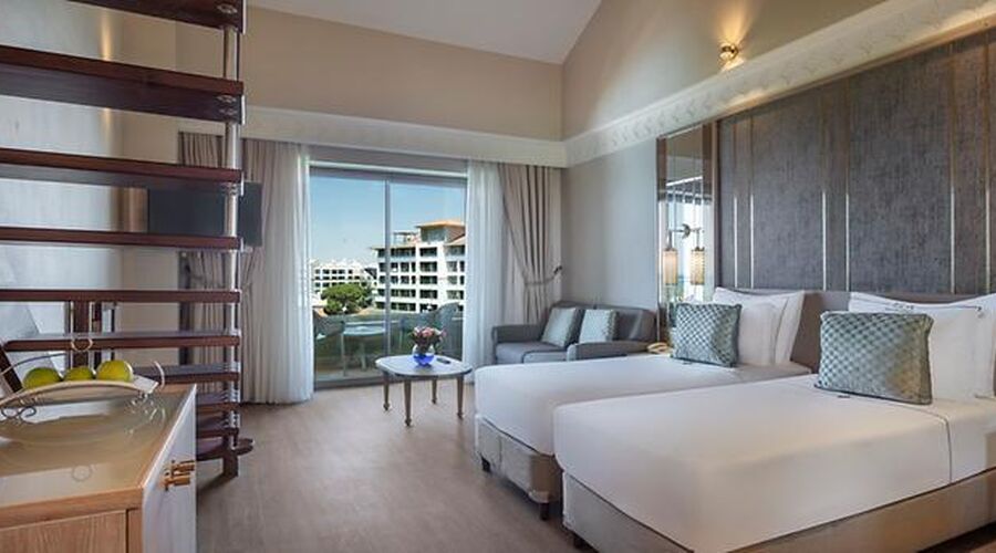 Ela Excellence Resort Belek