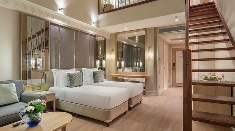 Ela Excellence Resort Belek