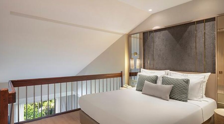 Ela Excellence Resort Belek