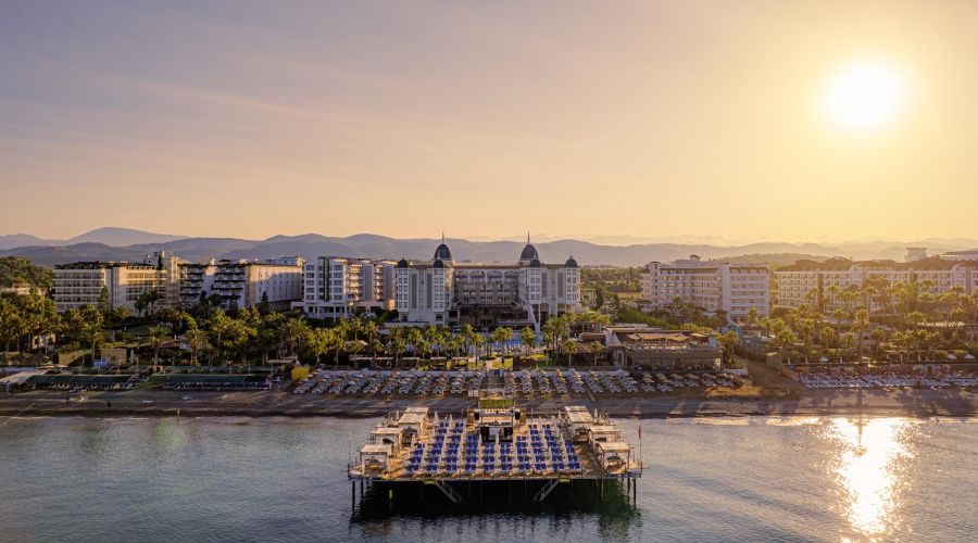 Sidera Kirman Premium