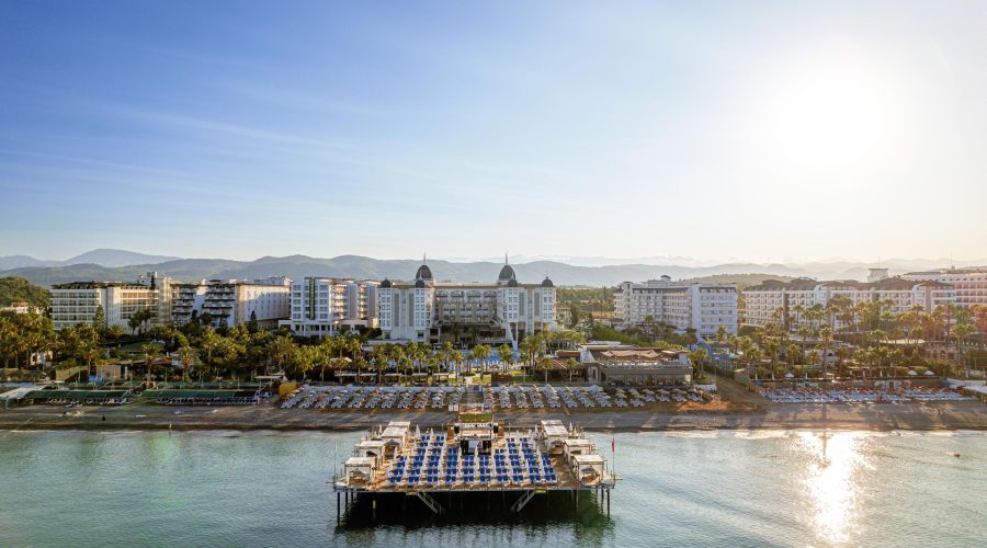 Sidera Kirman Premium