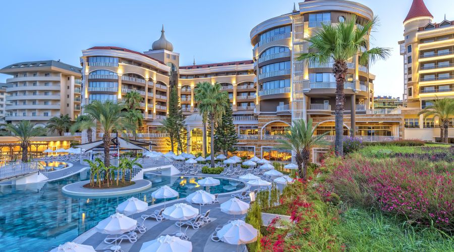 Arycanda Kirman Premium