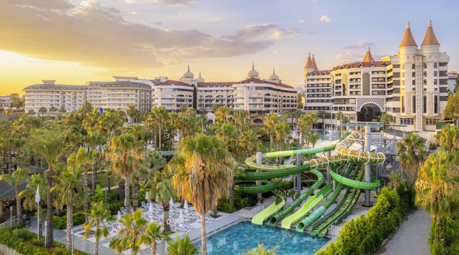 Arycanda Kirman Premium