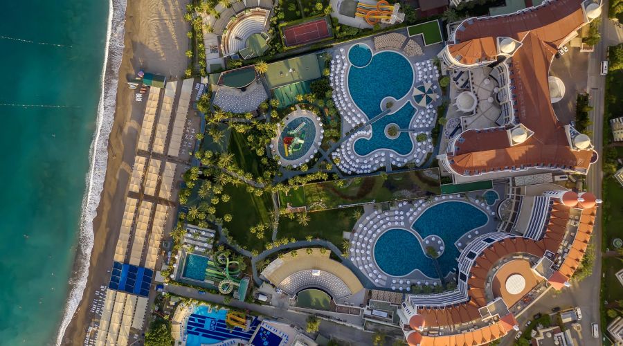 Arycanda Kirman Premium