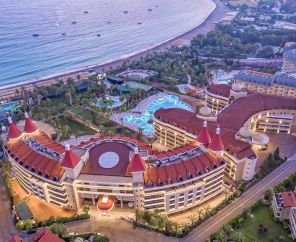 Arycanda Kirman Premium