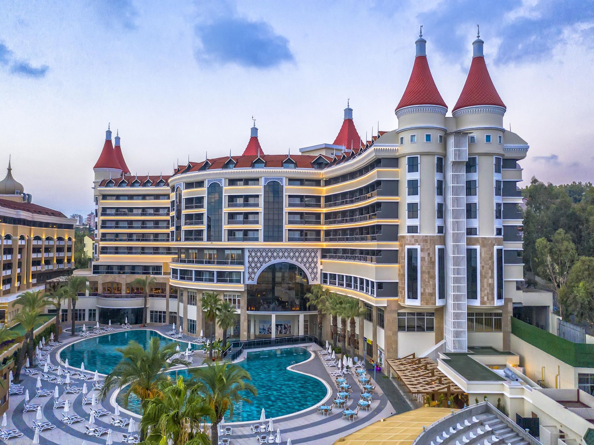 Leodikya Kirman Premium