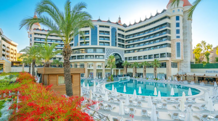 Leodikya Kirman Premium