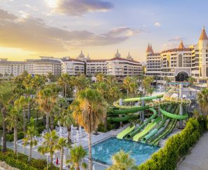 Leodikya Kirman Premium