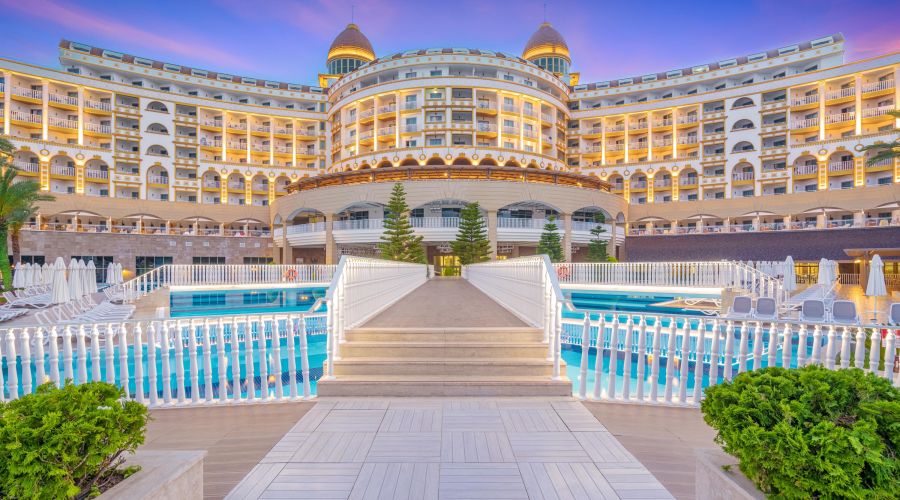 Sidemarin Kirman Premium