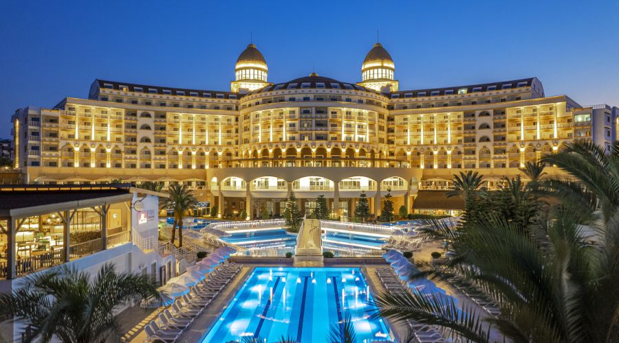 Sidemarin Kirman Premium