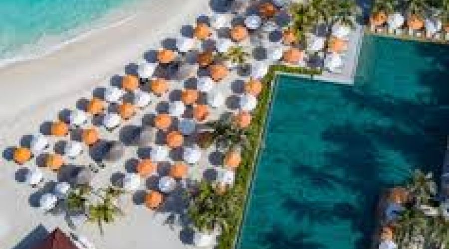 OBLU XPERIENCE Ailafushi