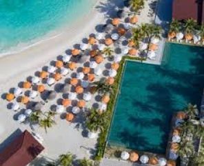 OBLU XPERIENCE Ailafushi