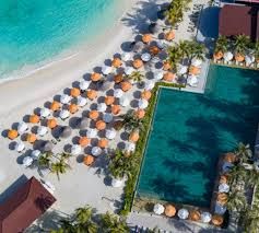 OBLU XPERIENCE Ailafushi