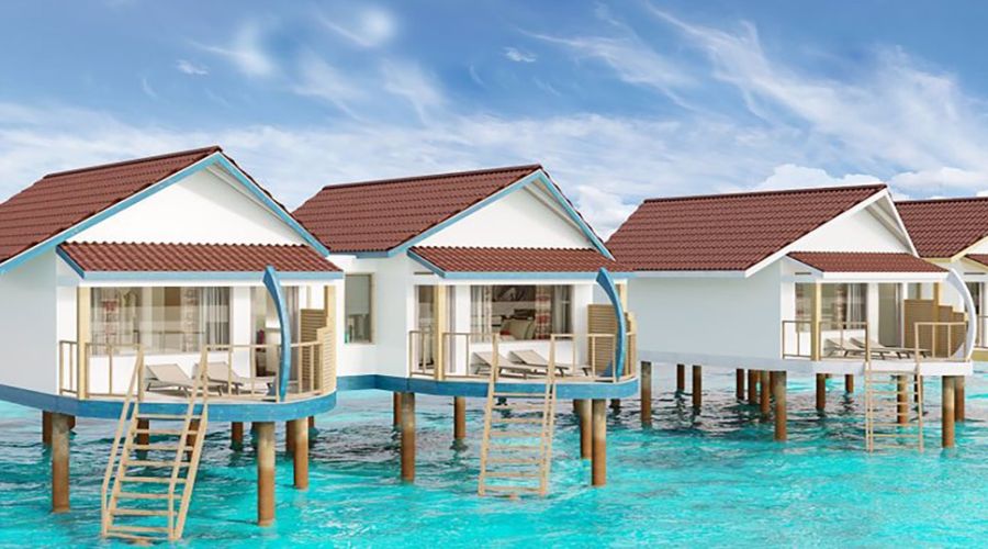 OBLU XPERIENCE Ailafushi