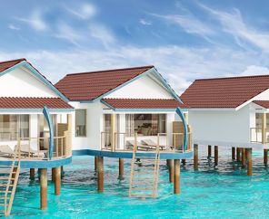 OBLU XPERIENCE Ailafushi