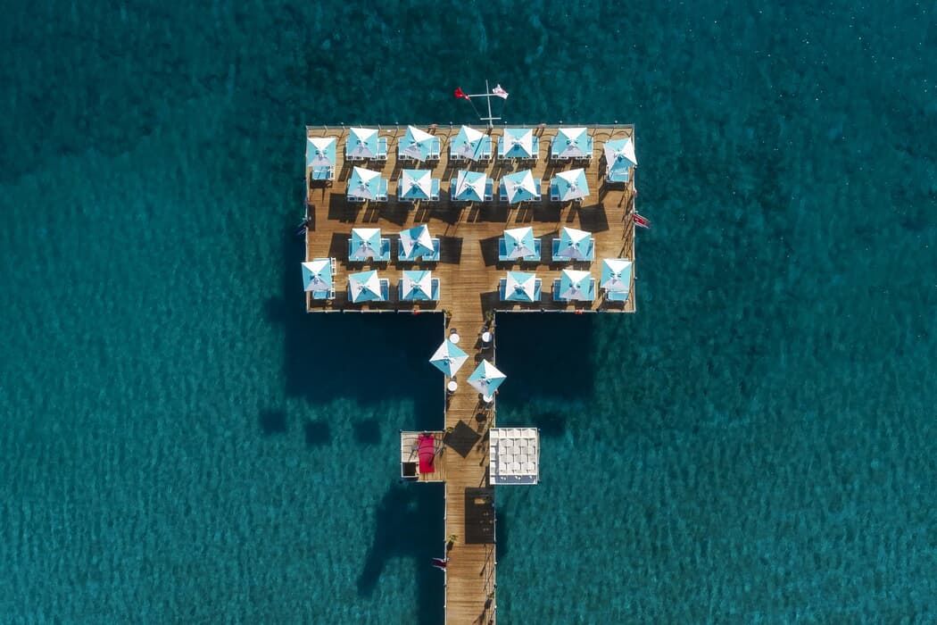 Limak Cyprus Deluxe Hotel