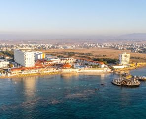 Salamis Bay Conti Resort