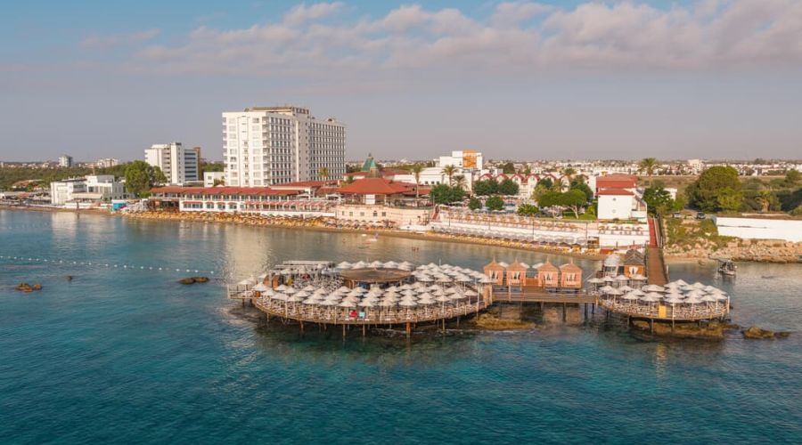 Salamis Bay Conti Resort