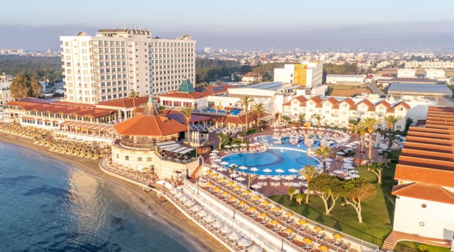 Salamis Bay Conti Resort