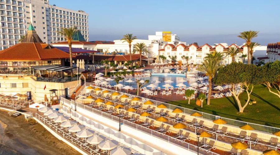 Salamis Bay Conti Resort