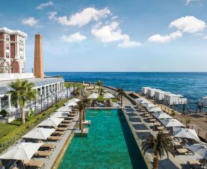 Kaya Palazzo Resort 
