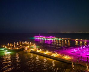 The Arkın Iskele Hotel