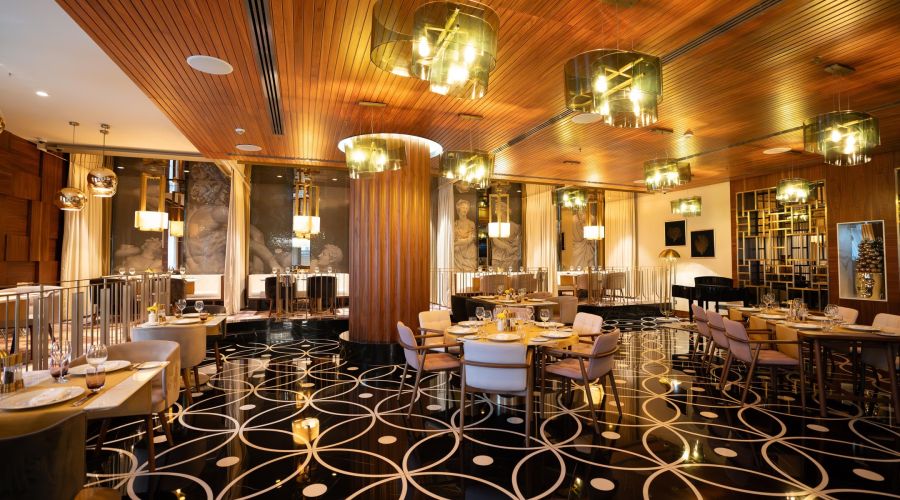 Rocks Hotel