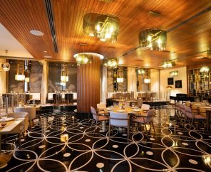Rocks Hotel