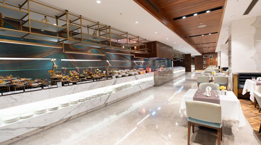 Rocks Hotel