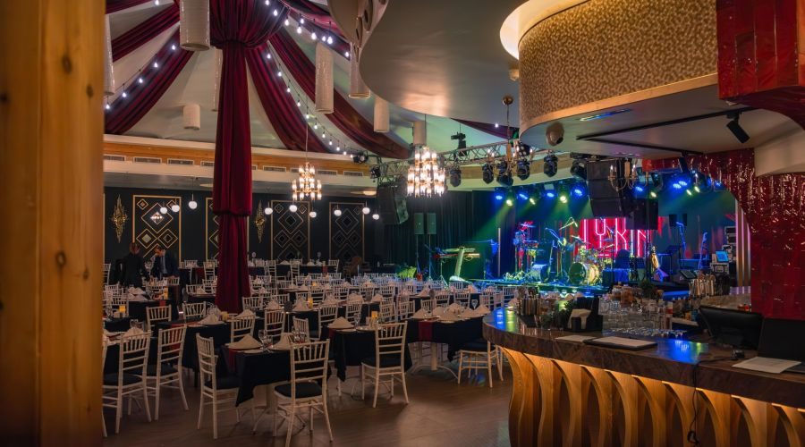 Rocks Hotel