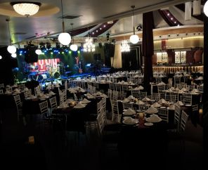 Rocks Hotel