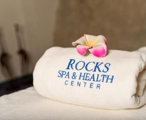 Rocks Hotel