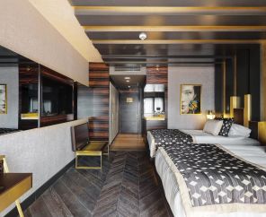 Rocks Hotel