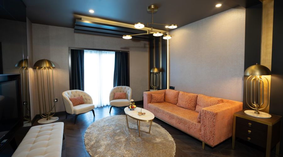 Rocks Hotel