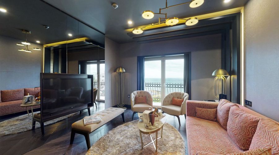 Rocks Hotel