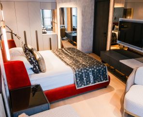Rocks Hotel