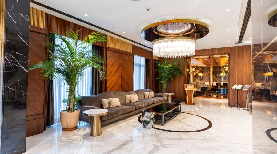 Rocks Hotel
