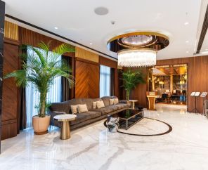 Rocks Hotel