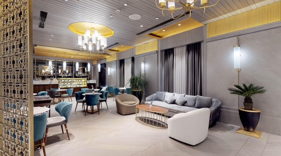 Rocks Hotel
