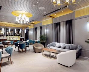 Rocks Hotel