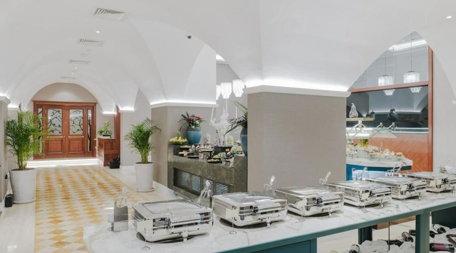 The Arkın Colony Hotel