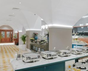 The Arkın Colony Hotel
