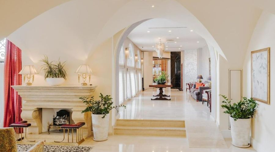 The Arkın Colony Hotel